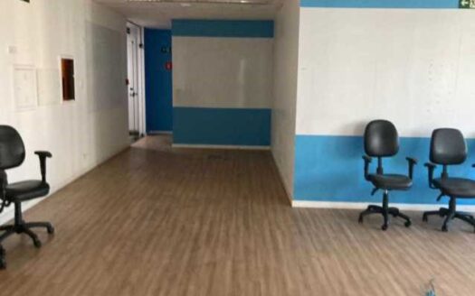 EDIFÍCIO LUXOR CENTER | 7° andar