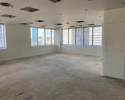 EDIFÍCIO ITAJÚ | Conjuntos 133 e 134