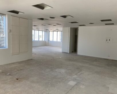 EDIFÍCIO ITAJÚ | Conjuntos 133 e 134