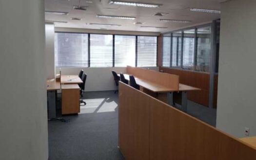 EDIFÍCIO LUXOR CENTER | 6o andar