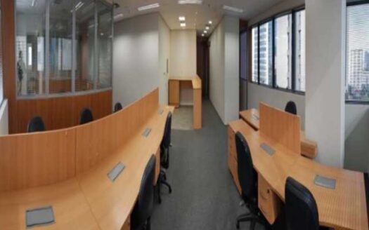 EDIFÍCIO LUXOR CENTER | 6o andar