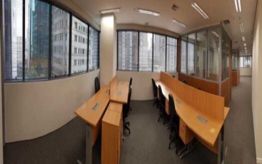 EDIFÍCIO LUXOR CENTER | 6o andar