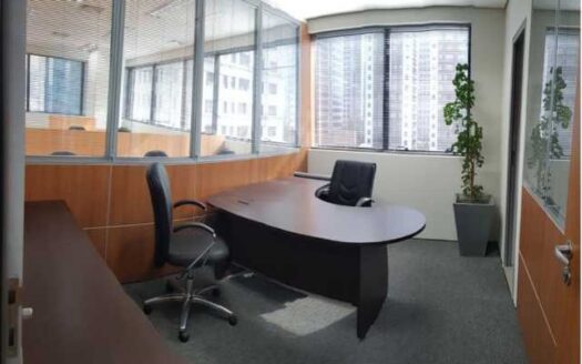 EDIFÍCIO LUXOR CENTER | 6o andar