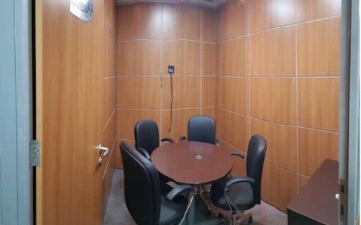 EDIFÍCIO LUXOR CENTER | 6o andar