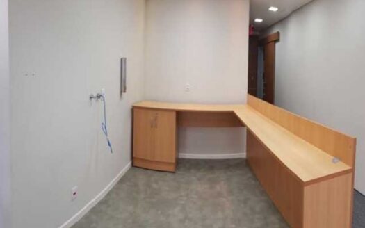 EDIFÍCIO LUXOR CENTER | 6o andar