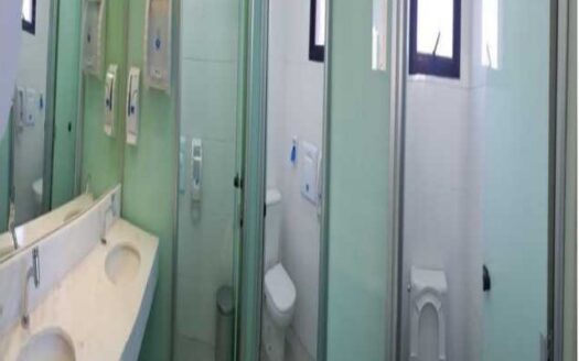 EDIFÍCIO LUXOR CENTER | 6o andar