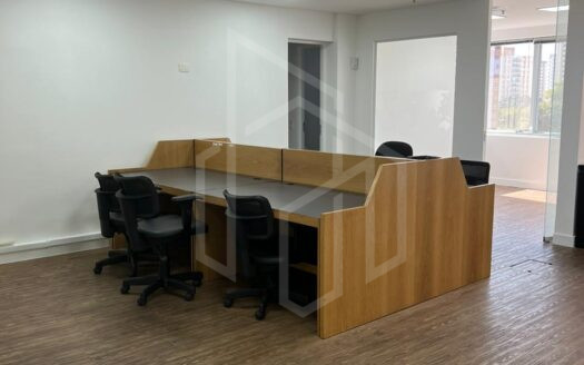 Rua Arandu, nº 57 </br> Edifício Itaverá