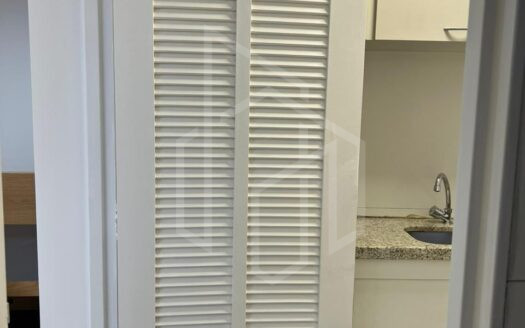 Rua Arandu, nº 57 </br> Edifício Itaverá