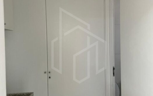 Rua Arandu, nº 57 </br> Edifício Itaverá