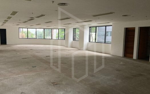 Rua Luigi Galvani, nº 200 | Edifício Itamambuca