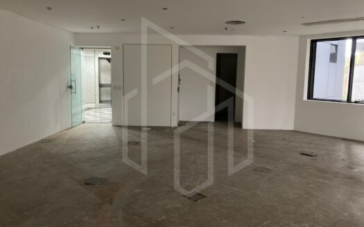 Rua Luigi Galvani, nº 200 | Edifício Itamambuca