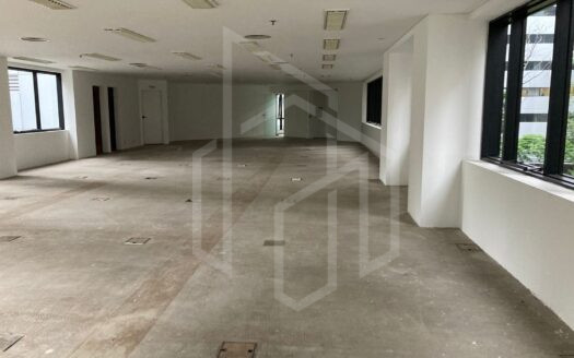 Rua Luigi Galvani, nº 200 | Edifício Itamambuca