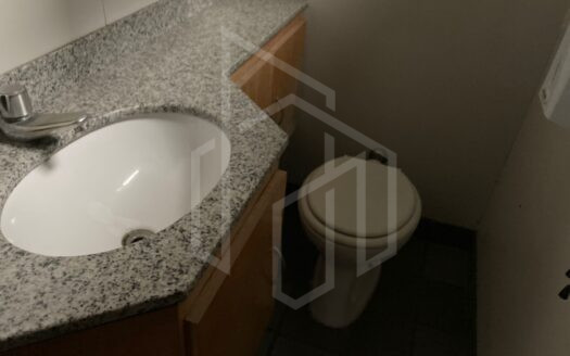 Rua Luigi Galvani, nº 200 | Edifício Itamambuca