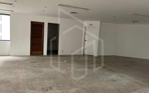 Rua Luigi Galvani, nº 200 | Edifício Itamambuca