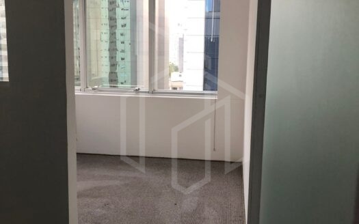 Rua Arandu , nº 57 </br> Edificio Itavera