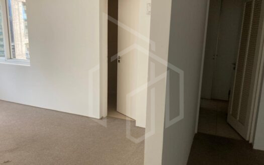 Rua Arandu , nº 57 </br> Edificio Itavera