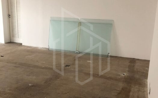 Rua Arandu , nº 57 </br> Edificio Itavera