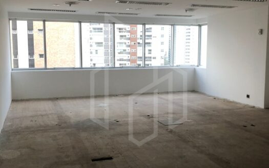 Rua Arandu , nº 57 </br> Edificio Itavera