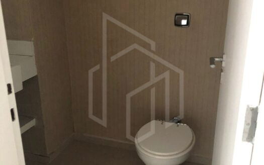 Rua Arandu , nº 57 </br> Edificio Itavera