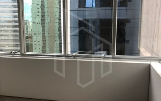 Rua Arandu , nº 57 </br> Edificio Itavera