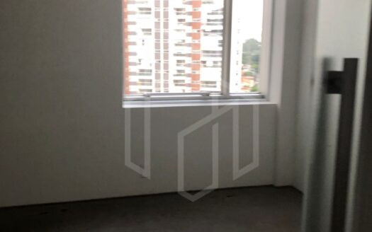 Rua Arandu , nº 57 </br> Edificio Itavera