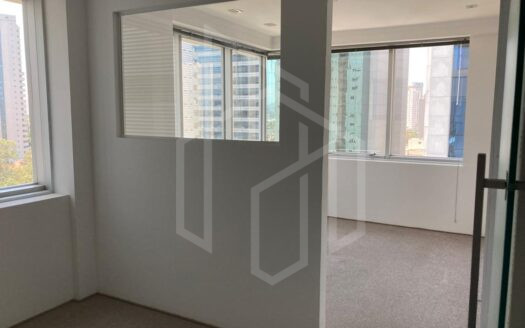 Rua Arandu , nº 57 </br> Edificio Itavera