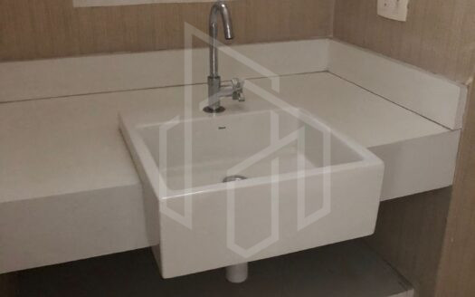 Rua Arandu , nº 57 </br> Edificio Itavera