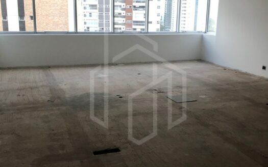 Rua Arandu , nº 57 </br> Edificio Itavera