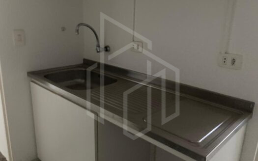 Rua Arandu , nº 57 </br> Edificio Itavera