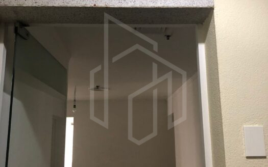 Rua Arandu , nº 57 </br> Edificio Itavera