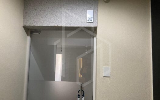 Rua Arandu , nº 57 </br> Edificio Itavera