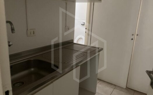 Rua Arandu , nº 57 </br> Edificio Itavera