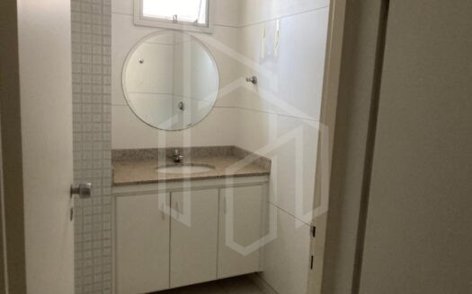 Rua Arandu , nº 57 </br> Edificio Itavera