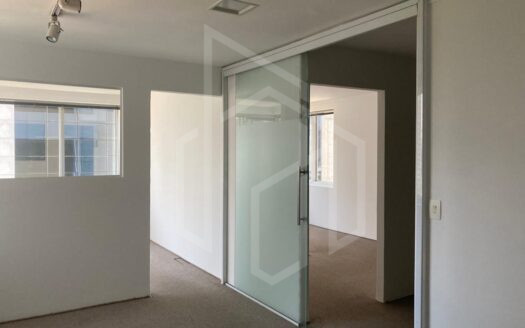 Rua Arandu , nº 57 </br> Edificio Itavera