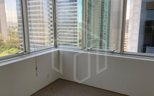 Rua Arandu , nº 57 </br> Edificio Itavera