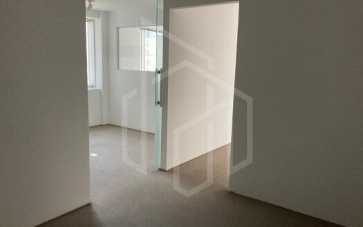 Rua Arandu , nº 57 </br> Edificio Itavera