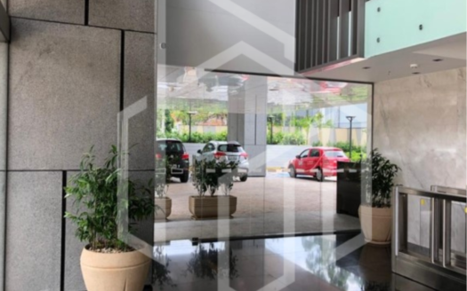 Rua Arizona, nº 491 | Edifício Itaporanga