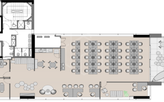 Rua Arizona, nº 491 | Edifício Itaporanga