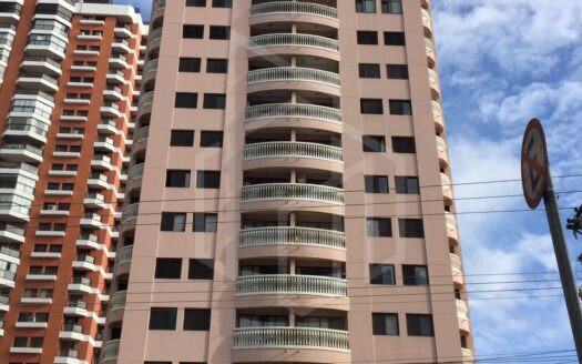 Rua Palestra Itália, nº 291</br>Condominio Royal Gate