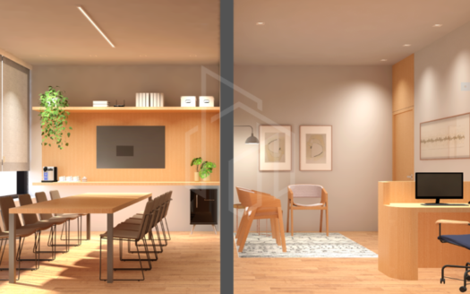 Rua Arizona, nº 491 | Edifício Itaporanga