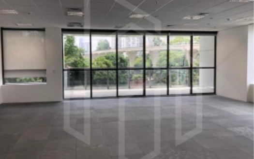 Rua Arizona, nº 491 | Edifício Itaporanga