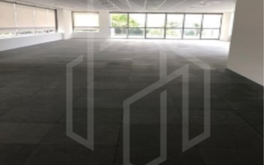 Rua Arizona, nº 491 | Edifício Itaporanga