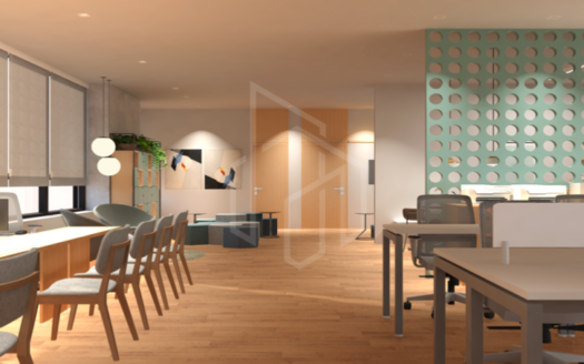 Rua Arizona, nº 491 | Edifício Itaporanga