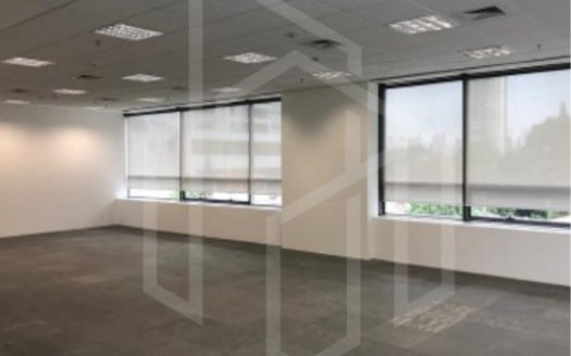 Rua Arizona, nº 491 | Edifício Itaporanga