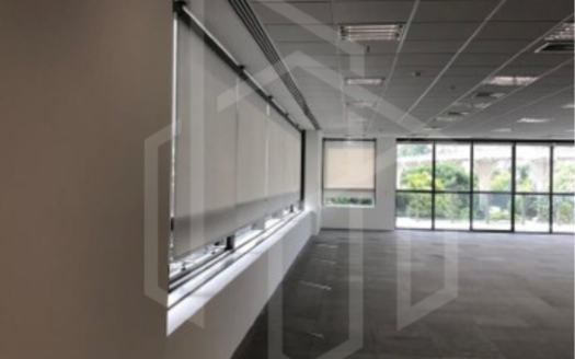 Rua Arizona, nº 491 | Edifício Itaporanga