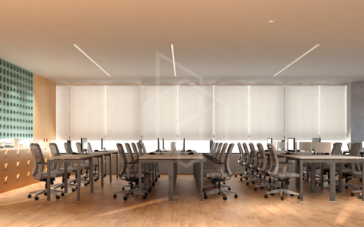 Rua Arizona, nº 491 | Edifício Itaporanga