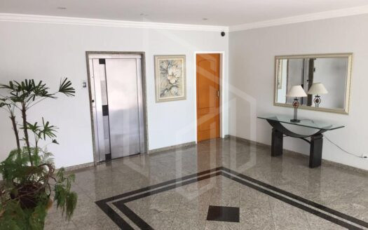 Rua Palestra Itália, nº 291</br>Condominio Royal Gate