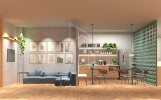 Rua Arizona, nº 491 | Edifício Itaporanga