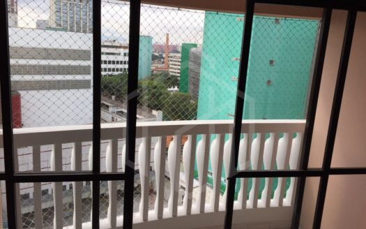 Rua Palestra Itália, nº 291</br>Condominio Royal Gate