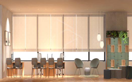 Rua Arizona, nº 491 | Edifício Itaporanga